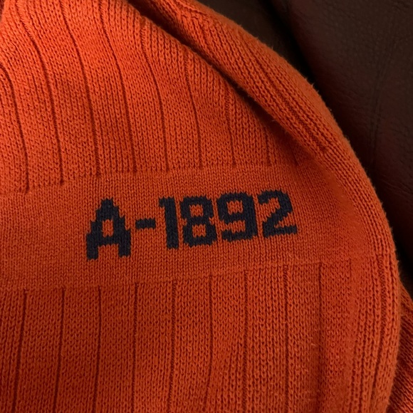 ABERCROMBIE sweater - Picture 2 of 4